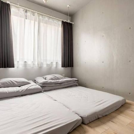 Marvelous Ryogoku - Vacation Stay 74212V Präfektur Tokio Exterior foto
