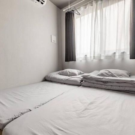 Marvelous Ryogoku - Vacation Stay 74212V Präfektur Tokio Exterior foto