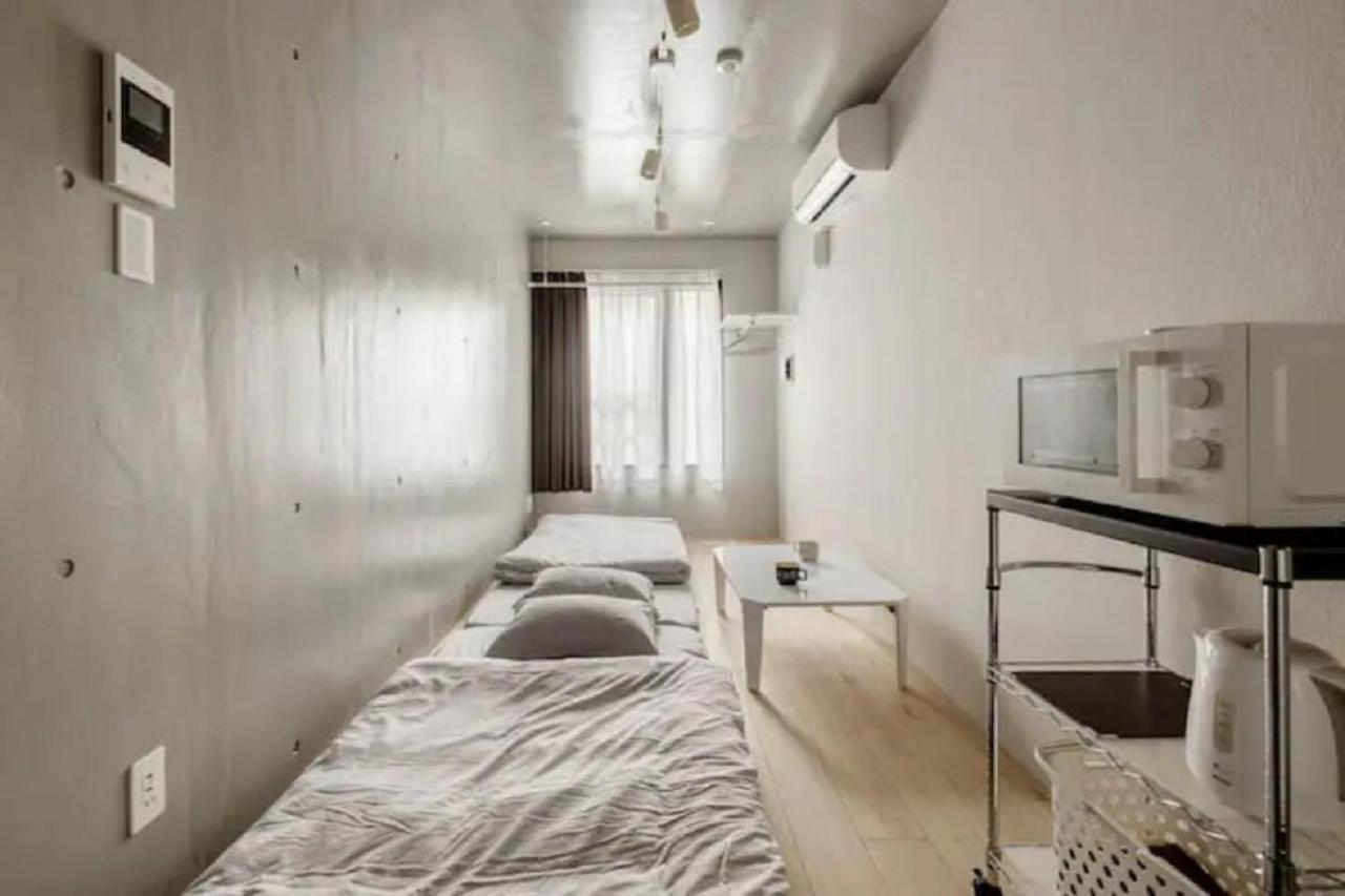 Marvelous Ryogoku - Vacation Stay 74212V Präfektur Tokio Exterior foto