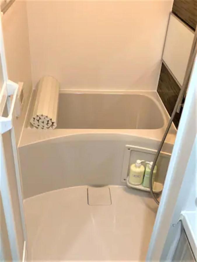 Marvelous Ryogoku - Vacation Stay 74212V Präfektur Tokio Exterior foto