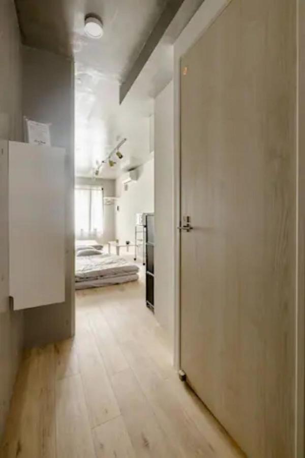 Marvelous Ryogoku - Vacation Stay 74212V Präfektur Tokio Exterior foto