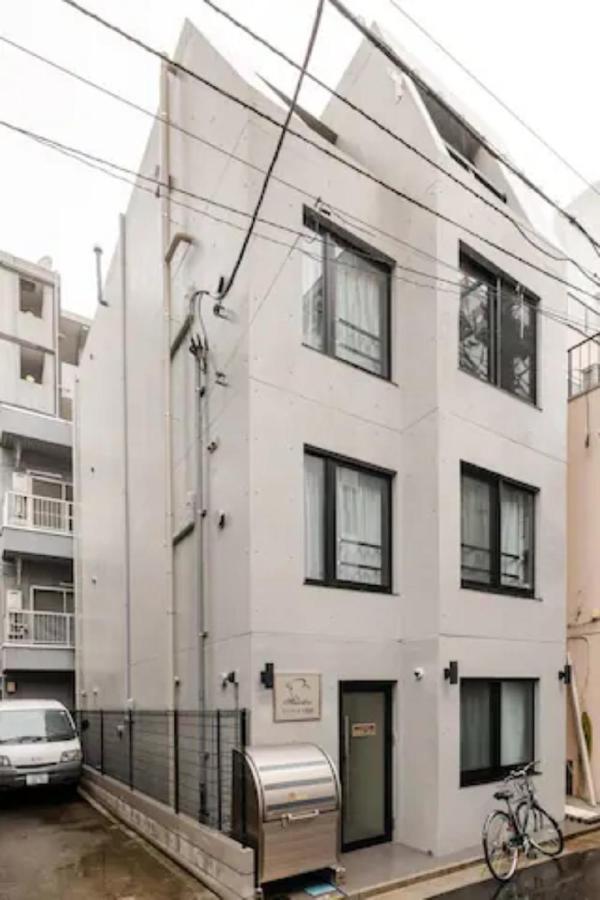 Marvelous Ryogoku - Vacation Stay 74212V Präfektur Tokio Exterior foto